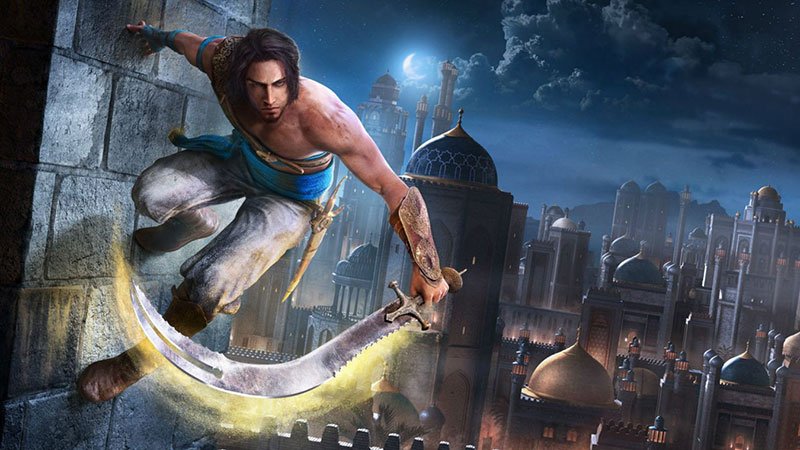 Ubisoft Toronto سيشارك في تطوير إعادة تصميم Prince of Persia: Sands of Time